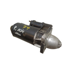 Motorino d' avviamento PEUGEOT 104 Serie dal 76 al 88 - 2930932 - 2930932