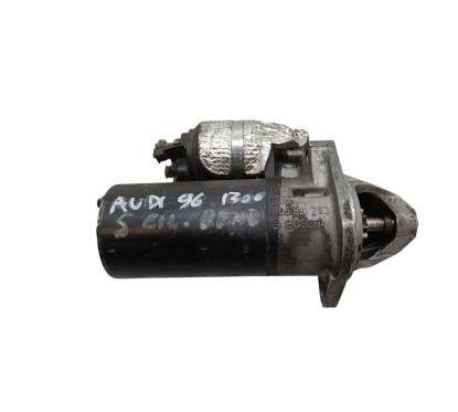 Motorino d' avviamento AUDI 100 Berlina 4° Serie - 2930968 - 2930968