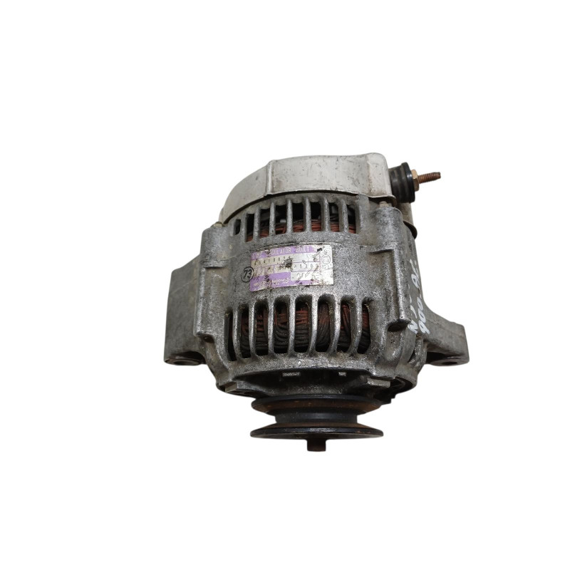 Alternatore FIAT Cinquecento 1° Serie