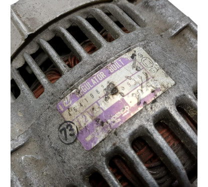 Alternatore FIAT Cinquecento 1° Serie