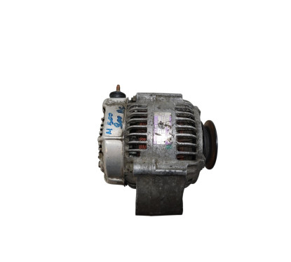 Alternatore FIAT Cinquecento 1° Serie - 2931048 - 2931048