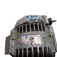 Alternatore FIAT Cinquecento 1° Serie - 2931048 - 2931048