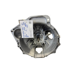 Cambio Manuale Completo BUCHER SCHORLING Falcon Serie dal 96 al 04 - 8868231 - 2931798