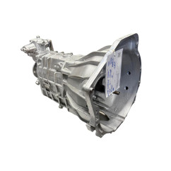 Cambio Manuale Completo BUCHER SCHORLING Falcon Serie dal 96 al 04 - 8868231 - 2931798