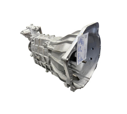 Cambio Manuale Completo BUCHER SCHORLING Falcon Serie dal 96 al 04