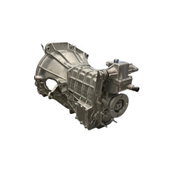 Cambio Manuale Completo BUCHER SCHORLING Falcon Serie dal 96 al 04 - 8868231 - 2931798
