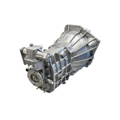 Cambio Manuale Completo BUCHER SCHORLING Falcon Serie dal 96 al 04 - 8868231 - 2931798