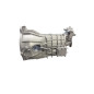 Cambio Manuale Completo BUCHER SCHORLING Falcon Serie dal 96 al 04