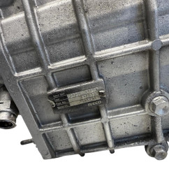 Cambio Manuale Completo BUCHER SCHORLING Falcon Serie dal 96 al 04 - 8868231 - 2931798