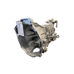 Cambio Manuale Completo BUCHER SCHORLING Falcon Serie dal 96 al 04 - 8868231 - 2931798