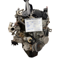 Motore Completo IVECO Daily Furgonato - 5801397876 - 2931861