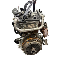 Motore Completo IVECO Daily Furgonato