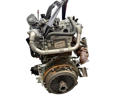 Motore Completo IVECO Daily Furgonato