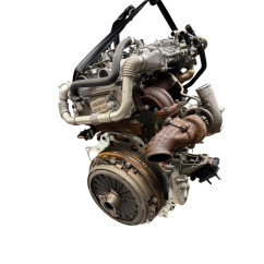 Motore Completo IVECO Daily Furgonato - 5801397876 - 2931861