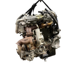 Motore Completo IVECO Daily Furgonato - 5801397876 - 2931861