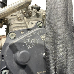 Motore Completo IVECO Daily Furgonato - 5801397876 - 2931861