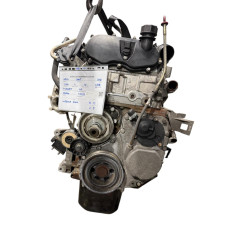 Motore Completo IVECO Daily Furgonato - 5801397876 - 2931861