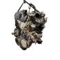 Motore Completo IVECO Daily Furgonato