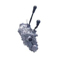 Cambio Manuale Completo SUZUKI Vitara 3P - P200159 - 2932801