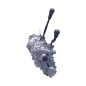 Cambio Manuale Completo SUZUKI Vitara 3P