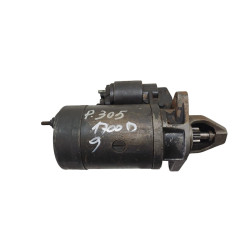 Motorino d' avviamento PEUGEOT 305 Serie - 0001314022 - 2936287
