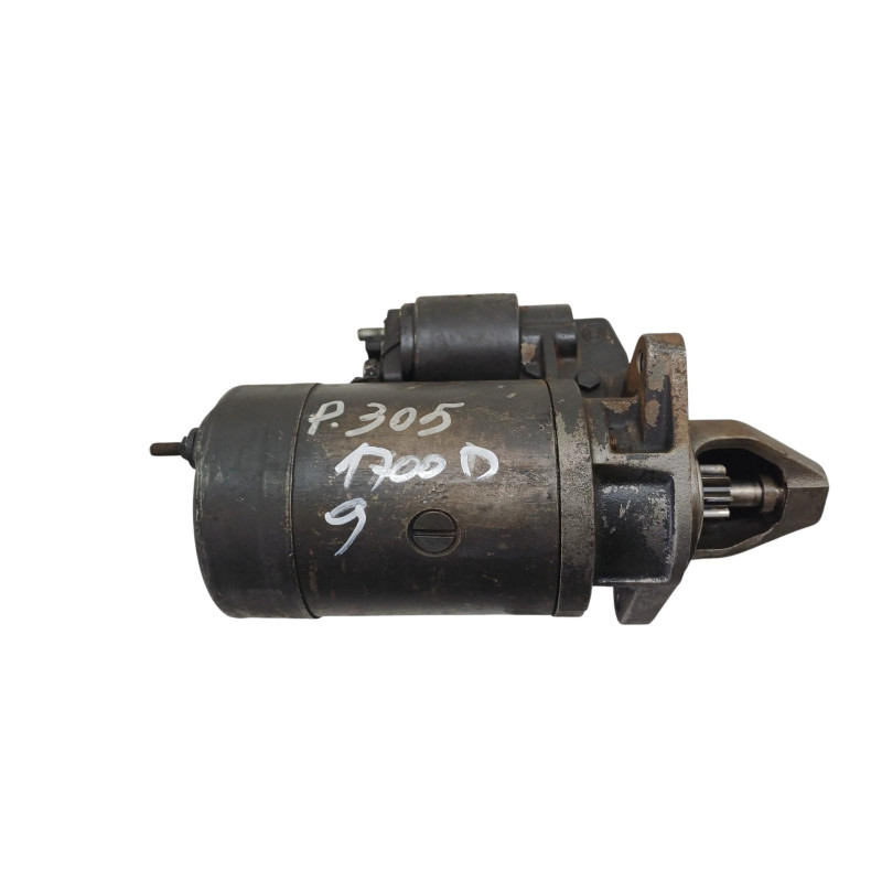 Motorino d' avviamento PEUGEOT 305 Serie