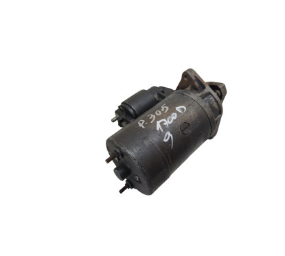 Motorino d' avviamento PEUGEOT 305 Serie