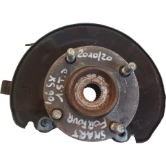 Montante sospensione ANT. SX SMART Forfour 1° Serie