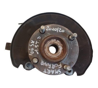 Montante sospensione ANT. SX SMART Forfour 1° Serie