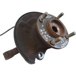 Montante sospensione ANT. SX SMART Forfour 1° Serie