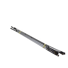 Barre Longitudinali tetto NISSAN Qashqai Serie - 738214EA0A - 2943118