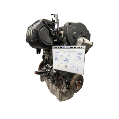 Motore Completo CITROEN C4 Coupé 3P - 135JY - 2943899