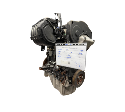 Motore Completo CITROEN C4 Coupé 3P - 135JY - 2943899