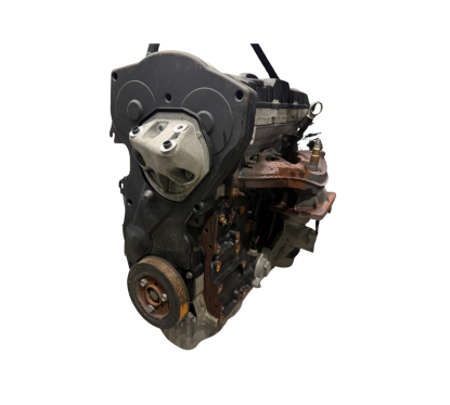 Motore Completo CITROEN C4 Coupé 3P