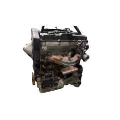 Motore Completo CITROEN C4 Coupé 3P - 135JY - 2943899