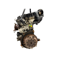 Motore Completo CITROEN C4 Coupé 3P - 135JY - 2943899