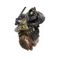 Motore Completo CITROEN C4 Coupé 3P