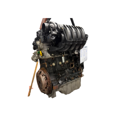 Motore Completo CITROEN C4 Coupé 3P - 135JY - 2943899