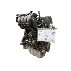 Motore Completo CITROEN C4 Coupé 3P - 135JY - 2943899
