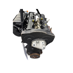 Motore Completo CITROEN C4 Coupé 3P - 135JY - 2943899