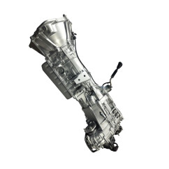 Cambio Automatico con convertitore di coppia TOYOTA Land Cruiser 3° Serie - 350006A100 - 2949001