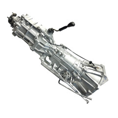 Cambio Automatico con convertitore di coppia TOYOTA Land Cruiser 3° Serie - 350006A100 - 2949001