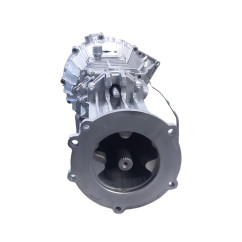 Cambio Manuale Completo TATA Safari 1° Serie - 268426010358 - 2949045