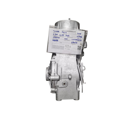 Differenziale Posteriore TOYOTA Rav4 4° Serie - 41111042040 - 2949053