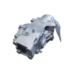 Differenziale Posteriore TOYOTA Rav4 4° Serie - 41111042040 - 2949053