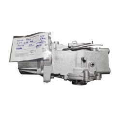 Differenziale Posteriore TOYOTA Rav4 4° Serie - 41111042040 - 2949053