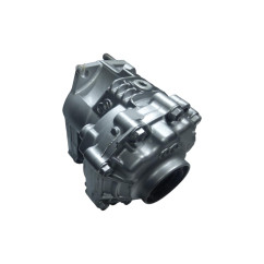 Differenziale Anteriore TOYOTA Rav4 4° Serie - 3610042091 - 2949071