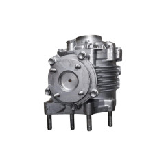 Differenziale Anteriore TOYOTA Rav4 4° Serie - 3610042091 - 2949071