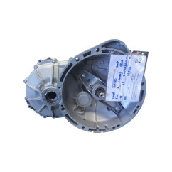 Cambio Manuale Completo SMART Fortwo Coupé W450