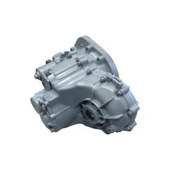 Cambio Manuale Completo SMART Fortwo Coupé W450 - Q0015344V001000000 - 2949140